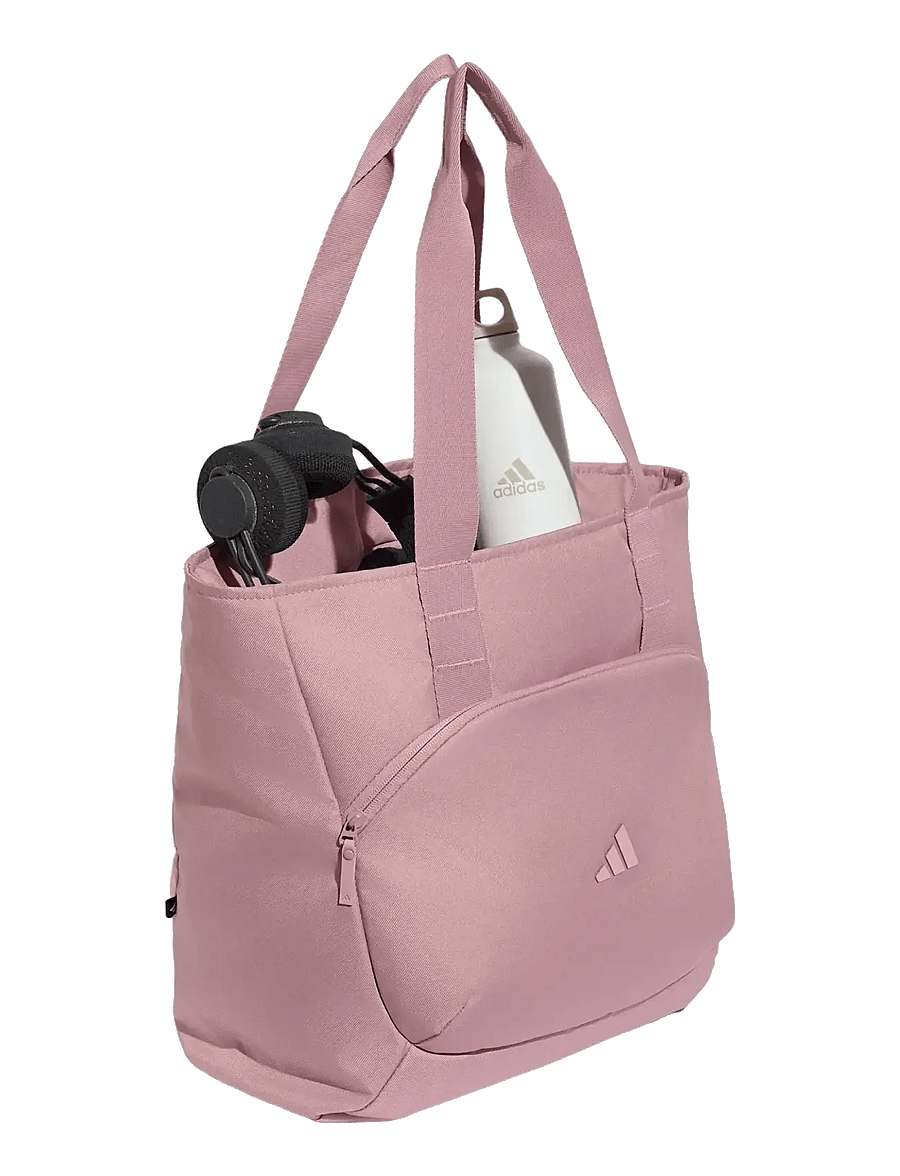 adidas Performance - ADIDAS PR TOTE - tragetaschen - magmau - 2