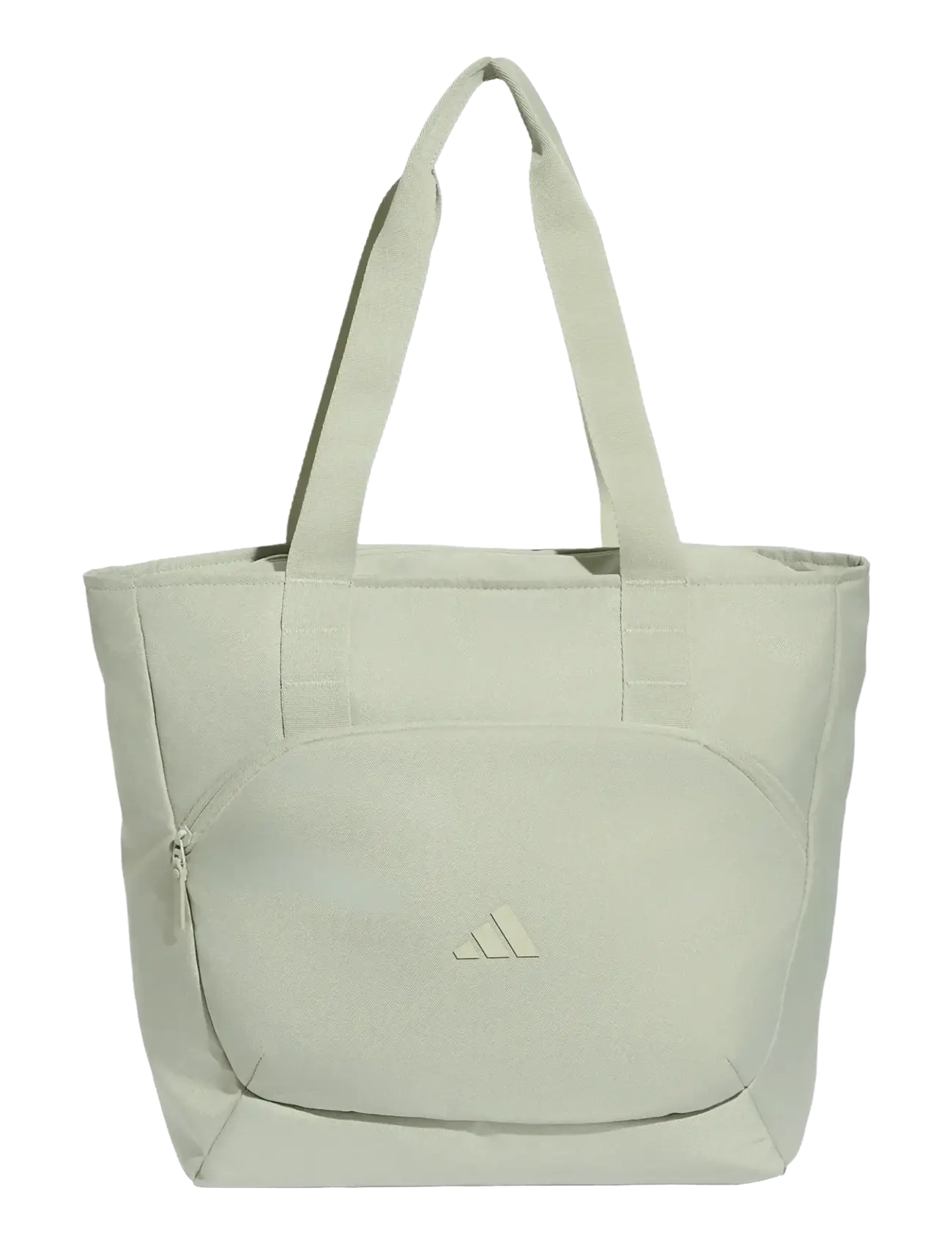 adidas Performance Adidas Pr Tote, One Size, Green, Sport Training Bags > Sport Gym Bags, Herre