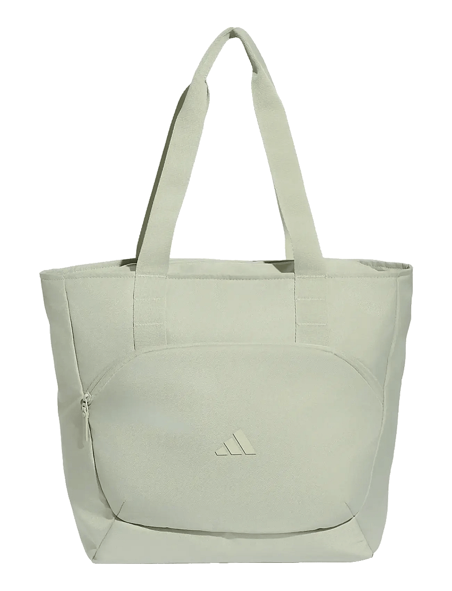 adidas Performance - ADIDAS PR TOTE - tragetaschen - halgrn - 0