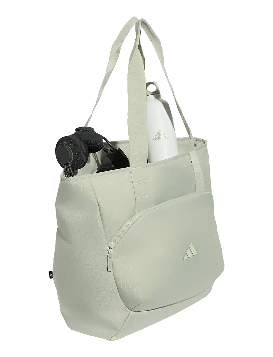adidas Performance - ADIDAS PR TOTE - tragetaschen - halgrn - 2
