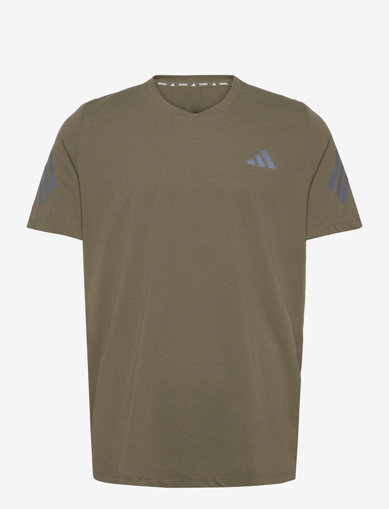 adidas Performance - ADI365/// T M - t-shirts - olistr - 0