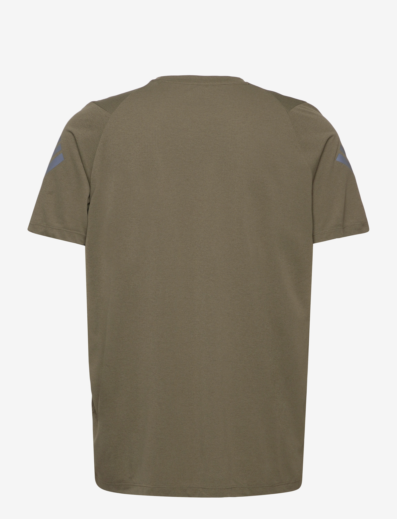 adidas Performance - ADI365/// T M - t-shirts - olistr - 1