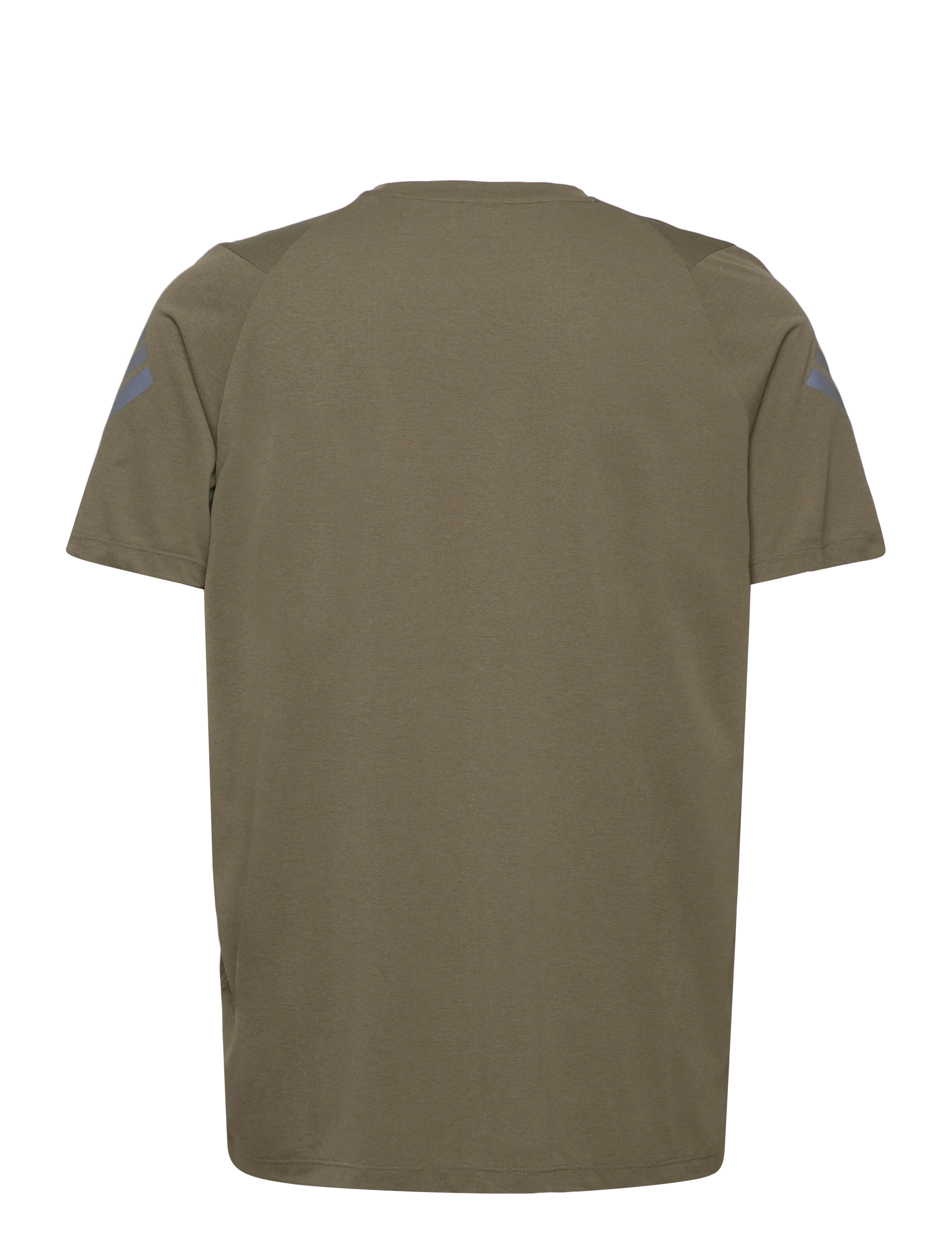 adidas Performance - ADI365/// T M - t-shirts - olistr - 2