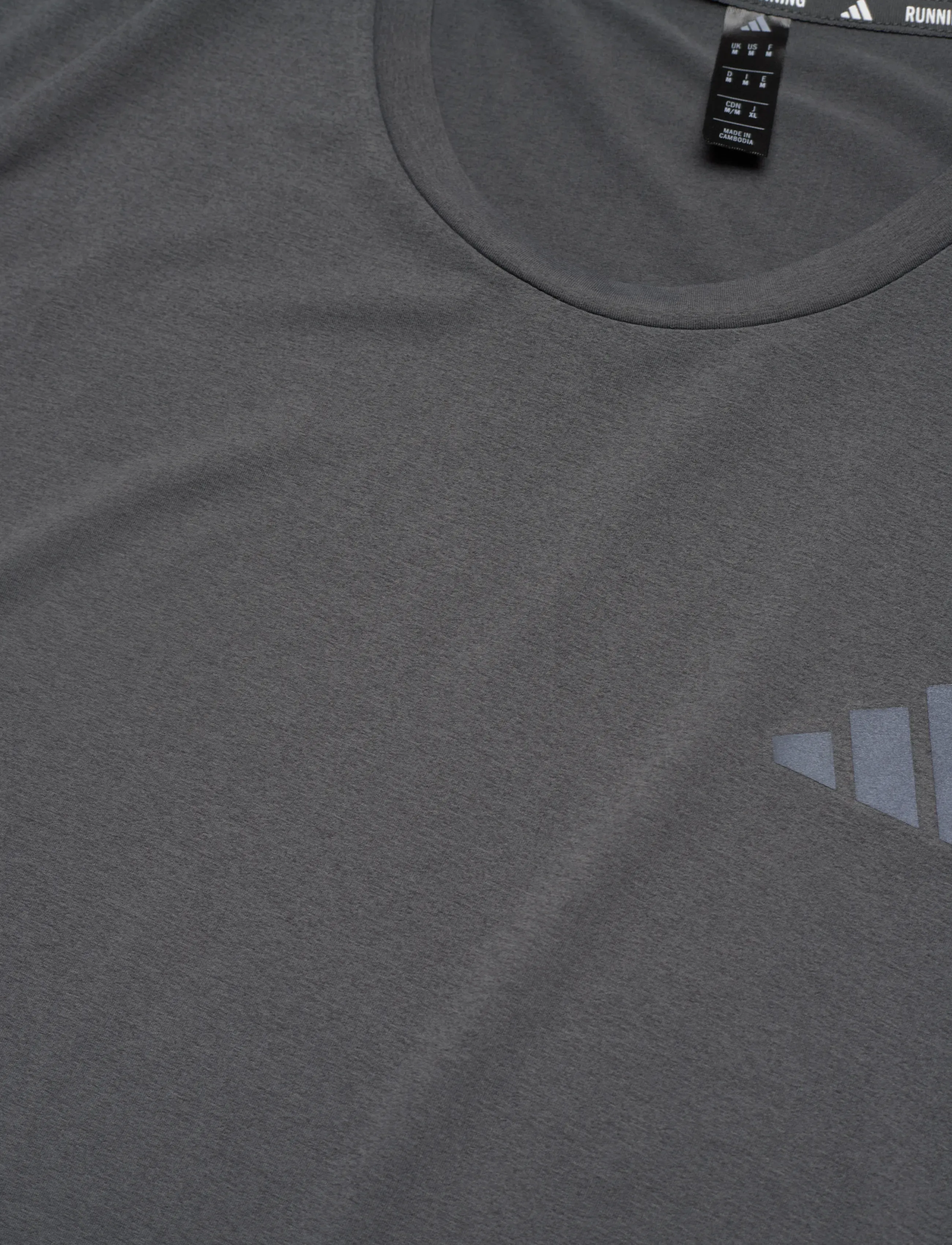 adidas Performance - ADI365/// T M - t-shirts - gresix - 2