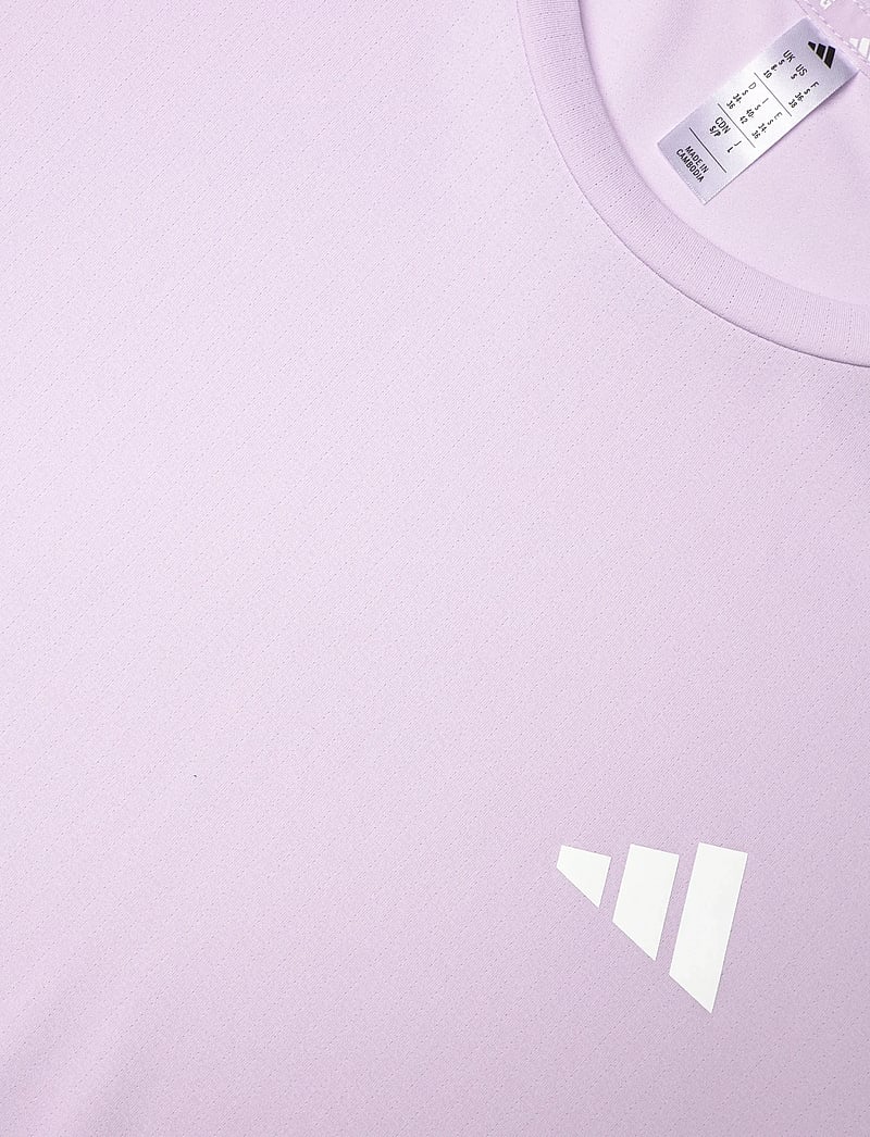 adidas Performance - ADI365/// T W - t-särgid - icelav - 2
