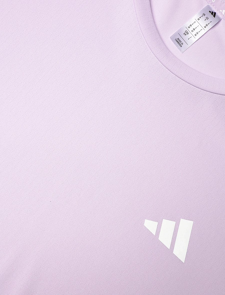 adidas Performance - ADI365/// T W - alussärgid ja t-särgid - icelav - 2