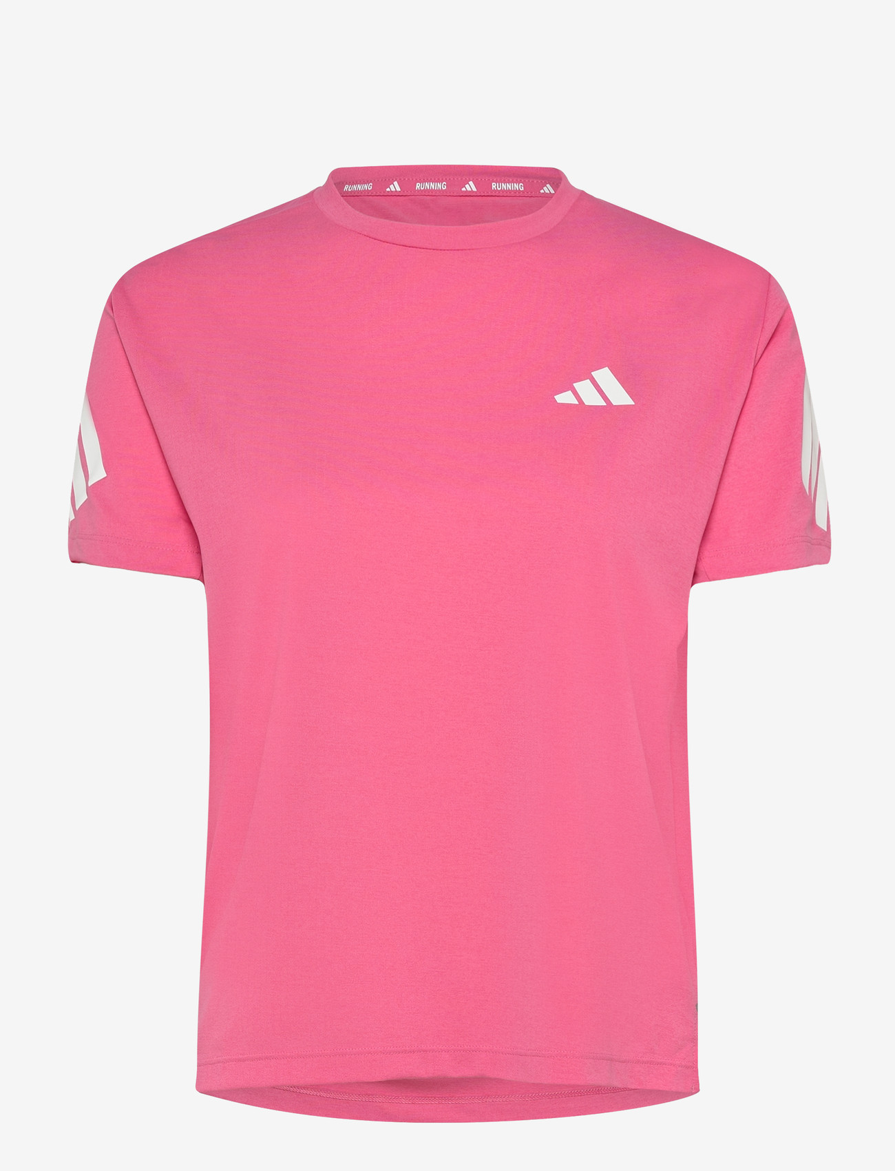 adidas Performance - ADI365/// T W - t-särgid - pnkfus - 1