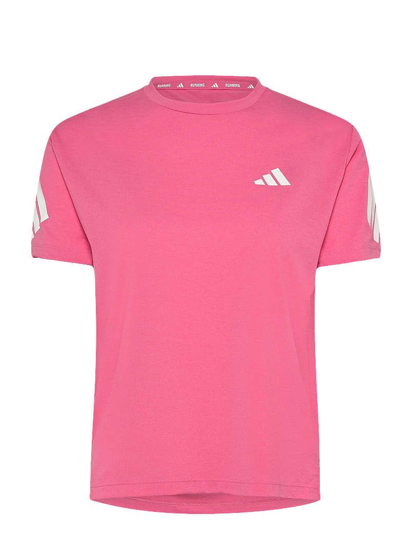 adidas Performance - ADI365/// T W - t-särgid - pnkfus - 1