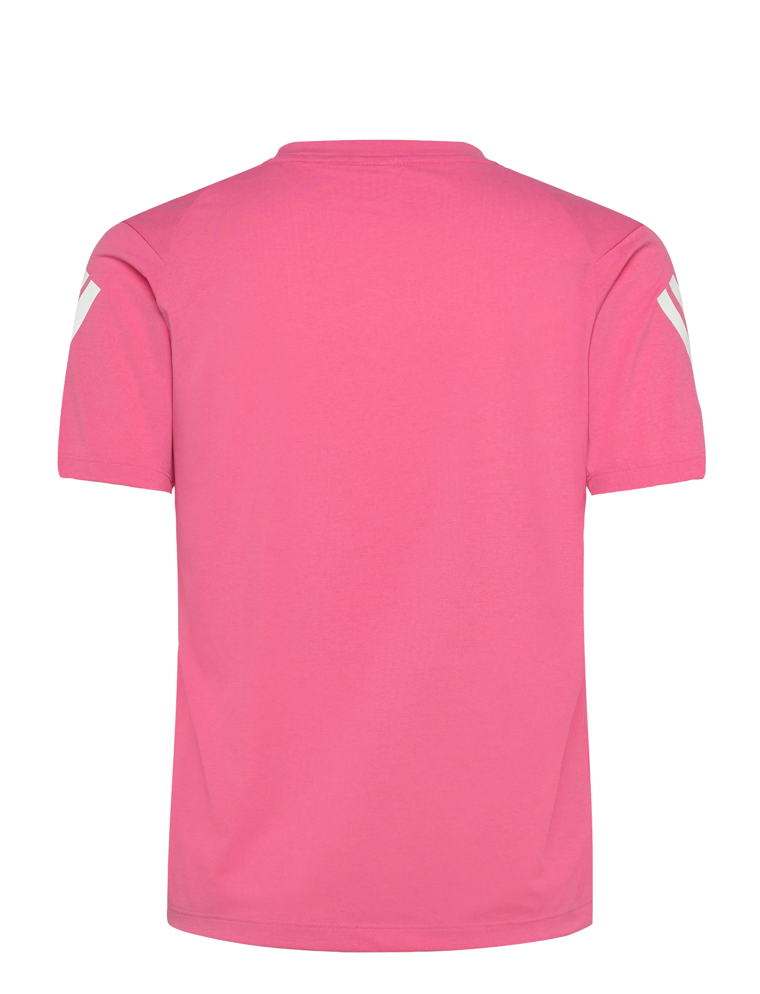 adidas Performance - ADI365/// T W - t-skjorter - pnkfus - 2