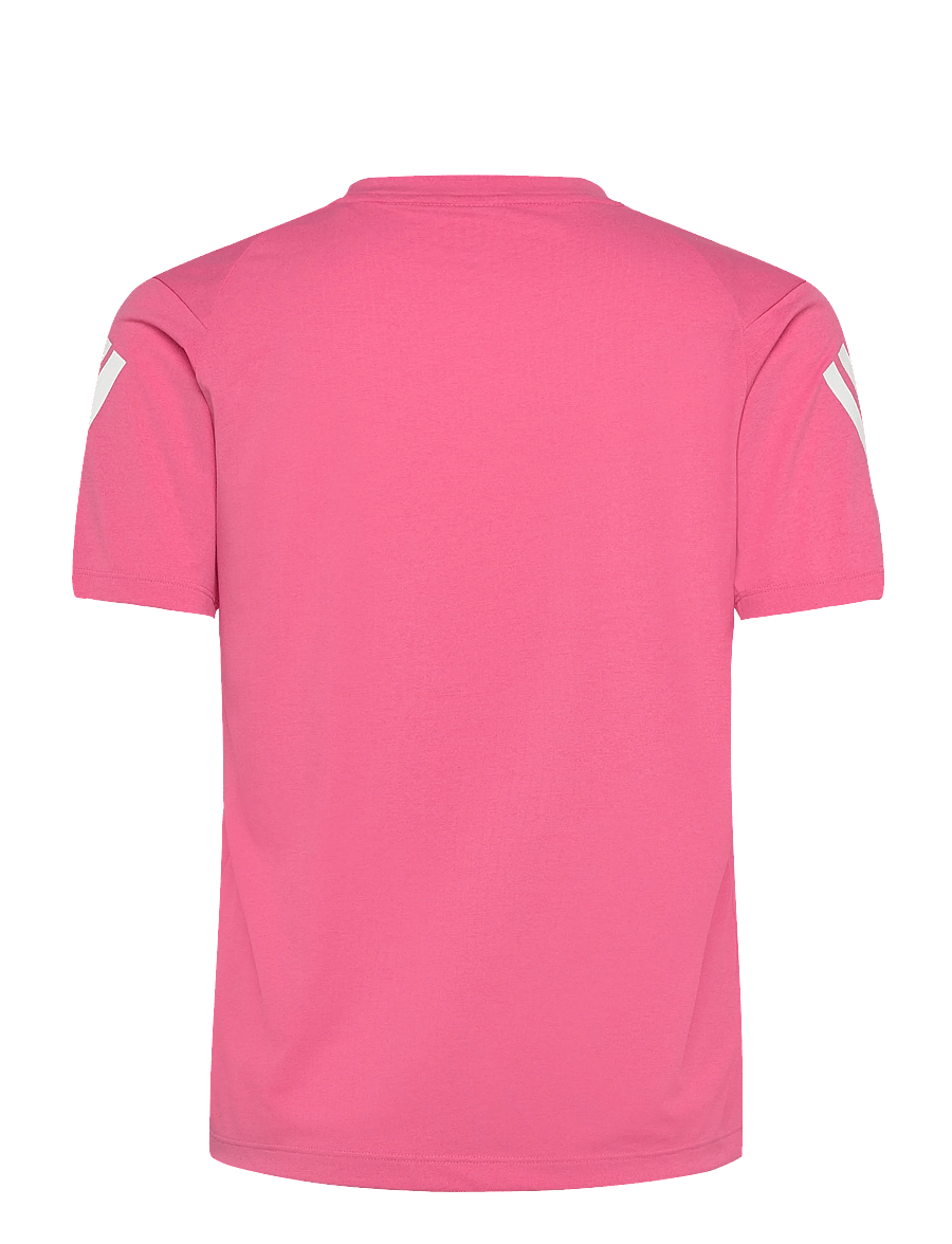 adidas Performance - ADI365/// T W - t-skjorter - pnkfus - 2