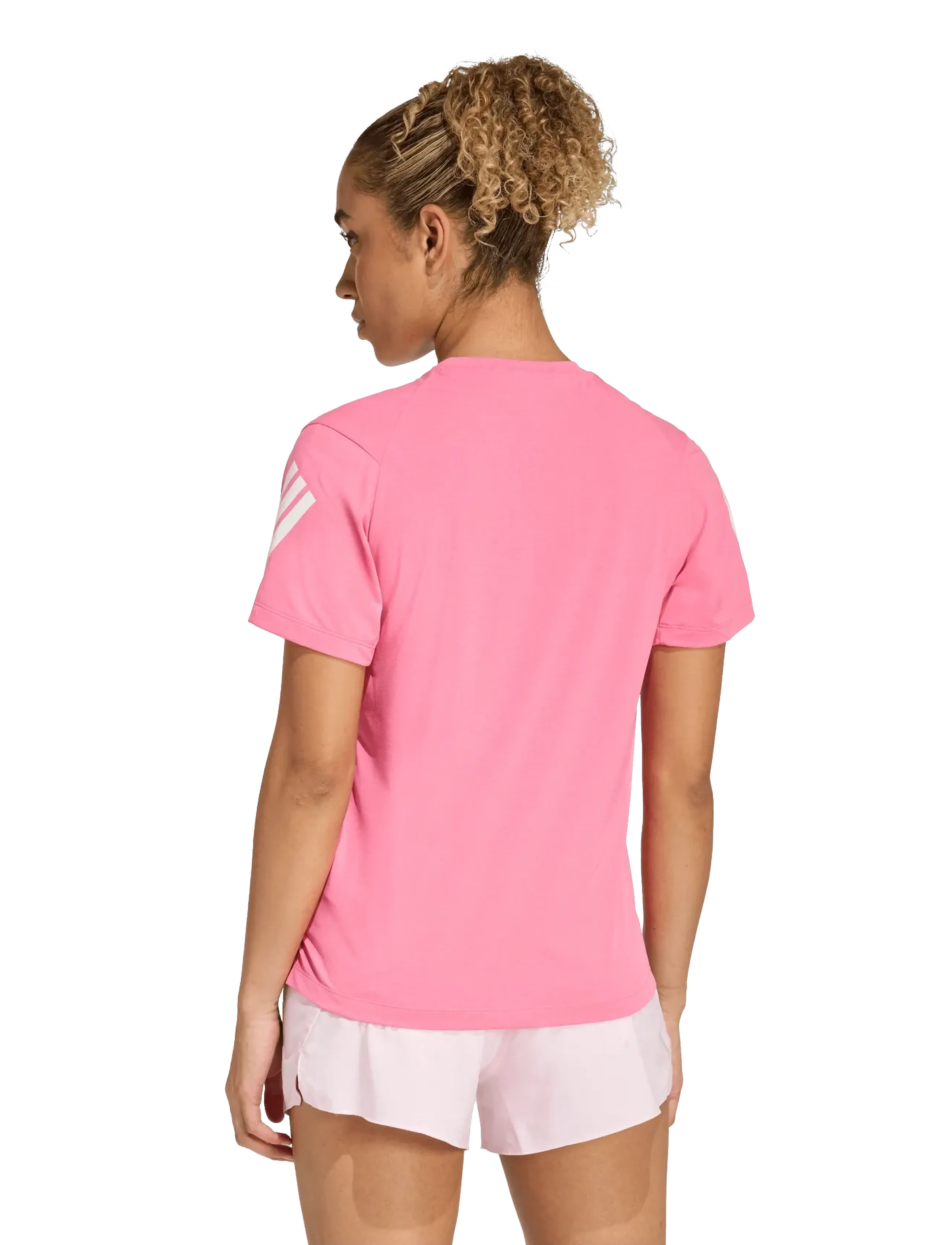 Adidas Performance Adi365/// T blusar dam – bild 5