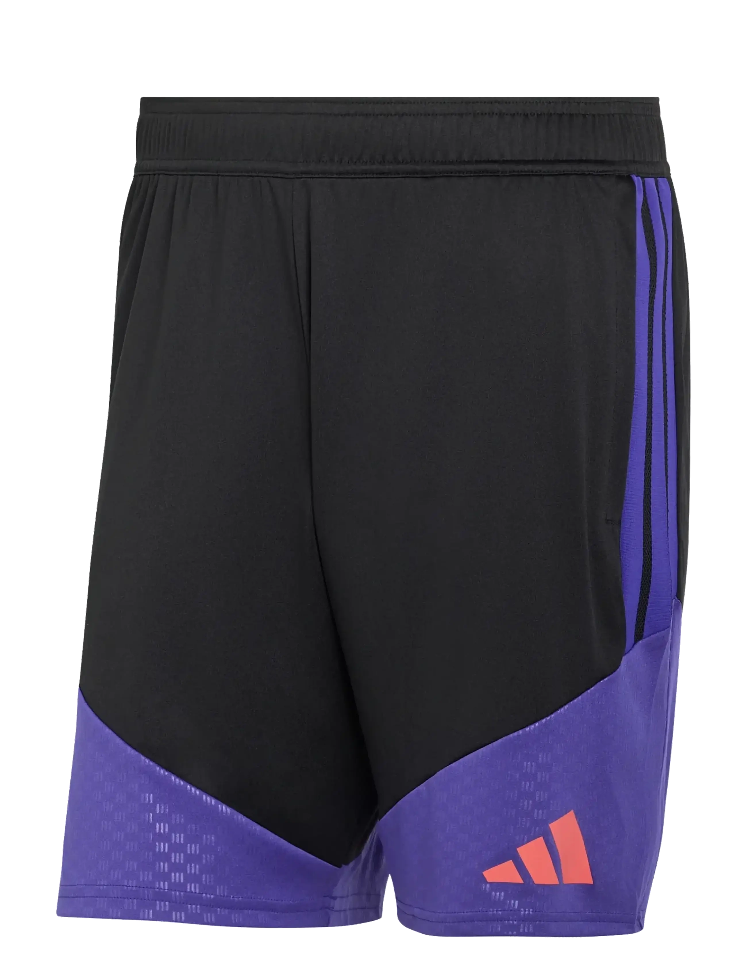 ADIDAS PERFORMANCE Tiro26C Sho Schwarz - XS - Herren