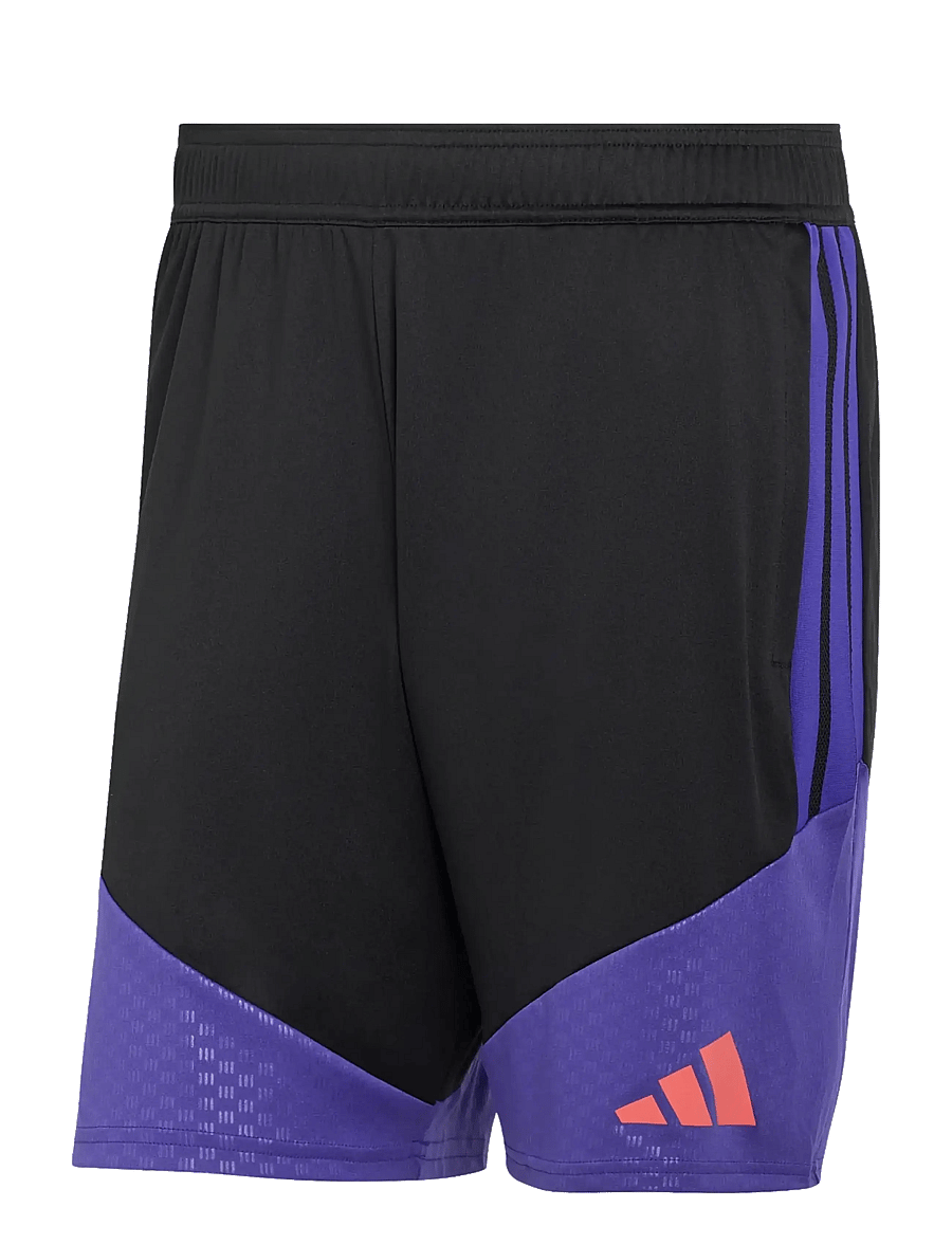 adidas Performance - TIRO26C SHO - black/semtur - 1