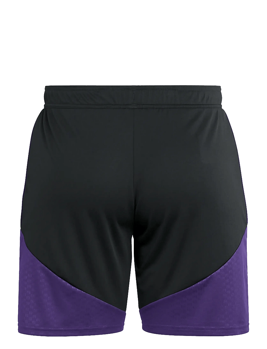 adidas Performance - TIRO26C SHO - black/semtur - 2