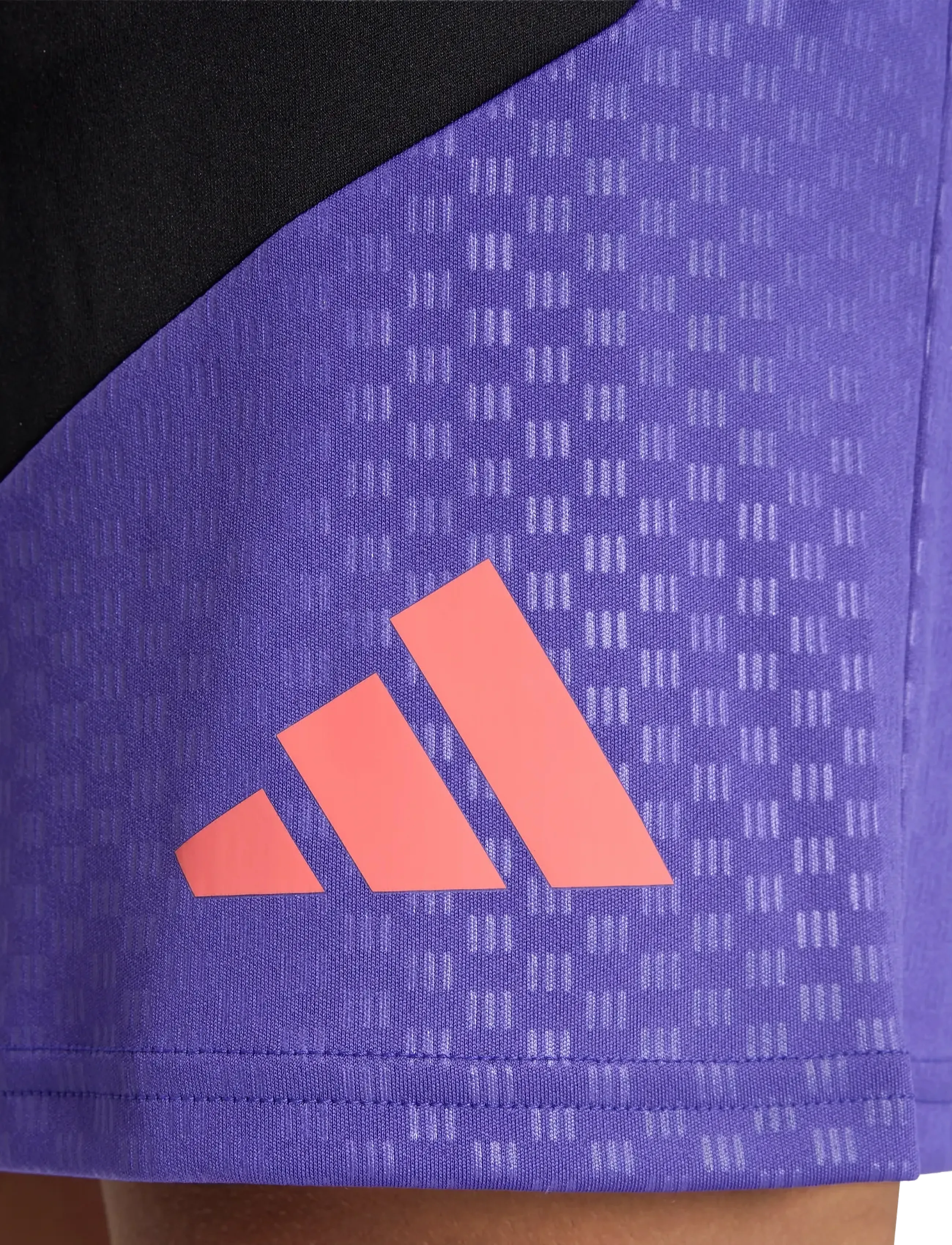 adidas Performance - TIRO26C SHO - black/semtur - 5