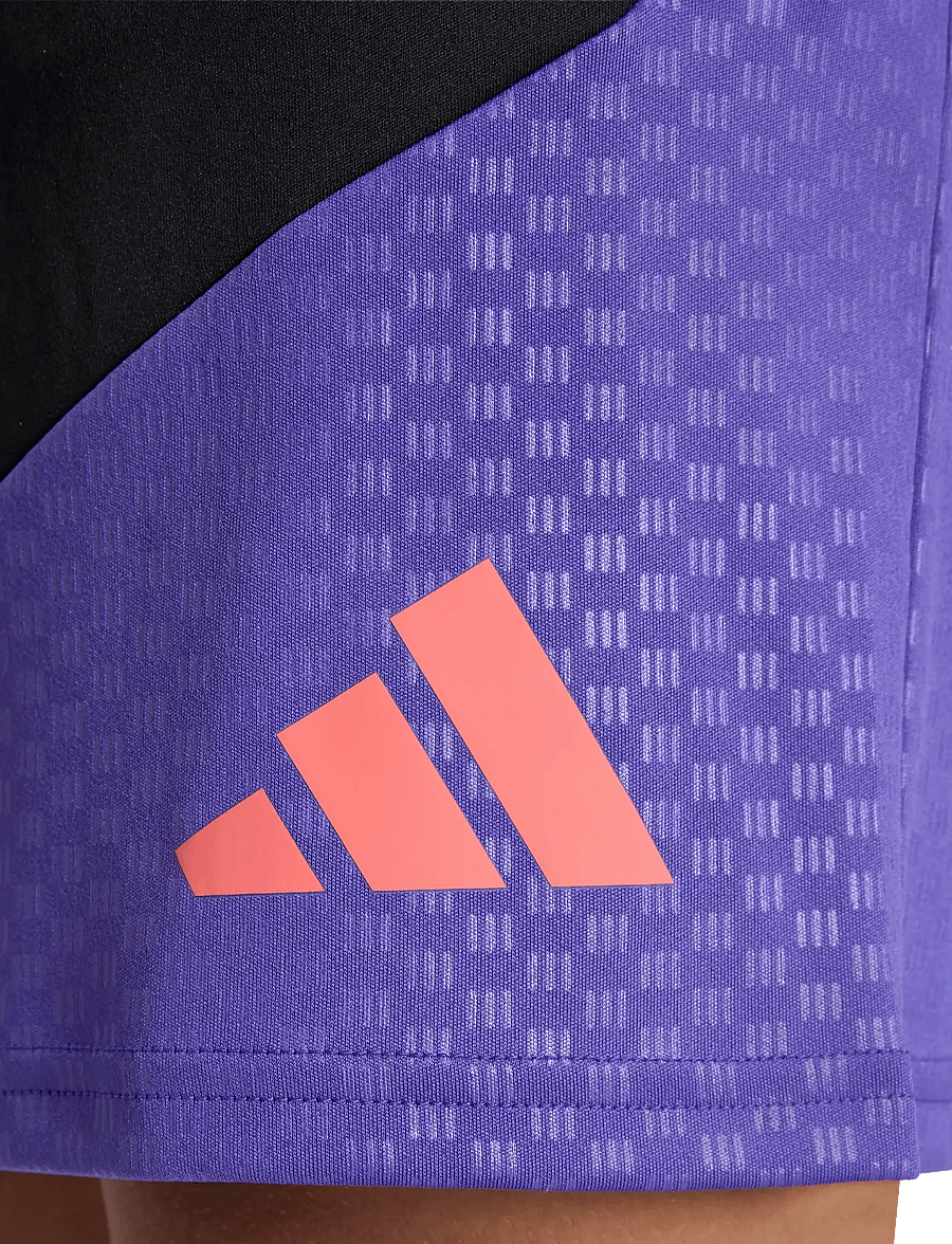 adidas Performance - TIRO26C SHO - black/semtur - 5