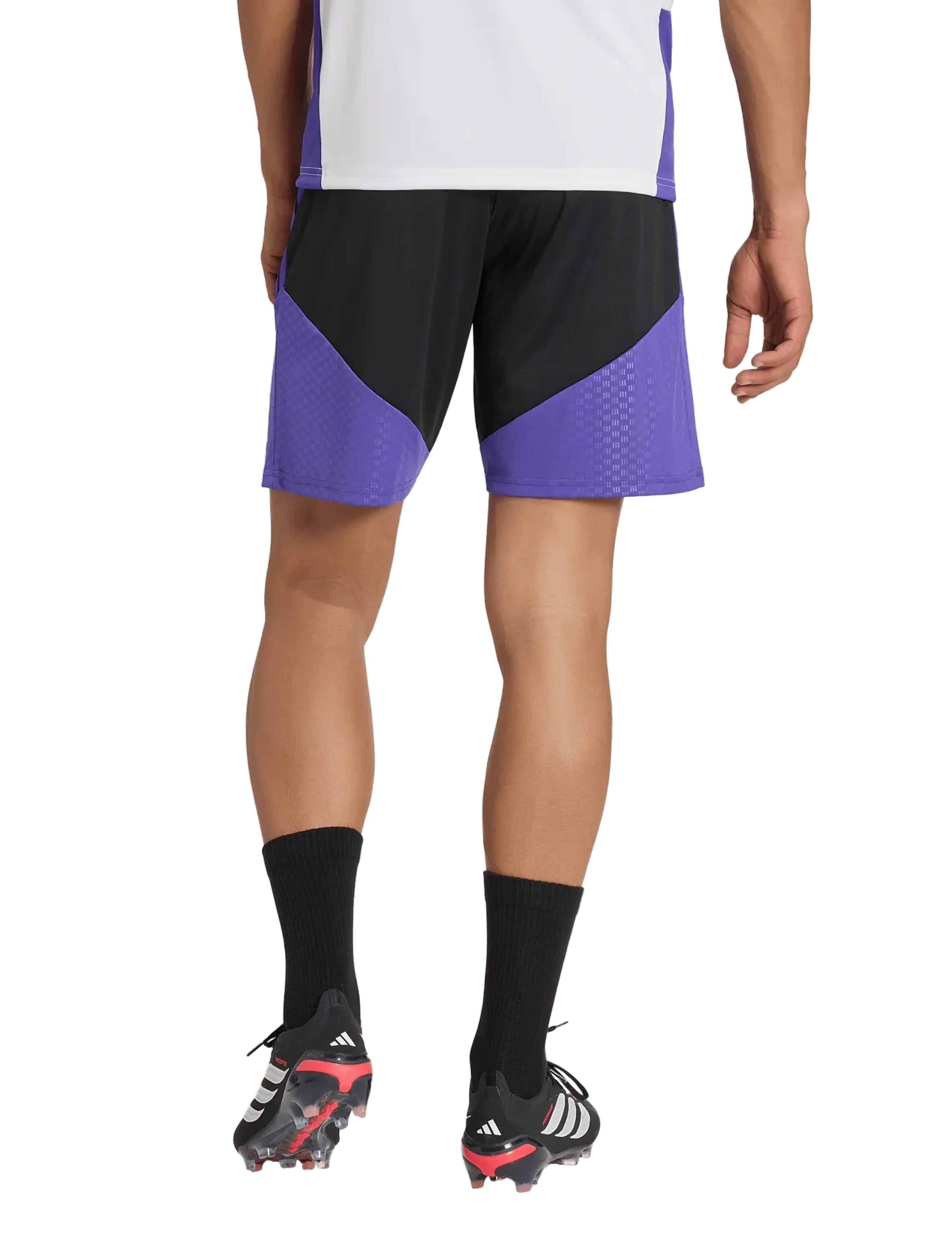 Adidas Performance Tiro26C Sho träningsshorts herr – bild 5