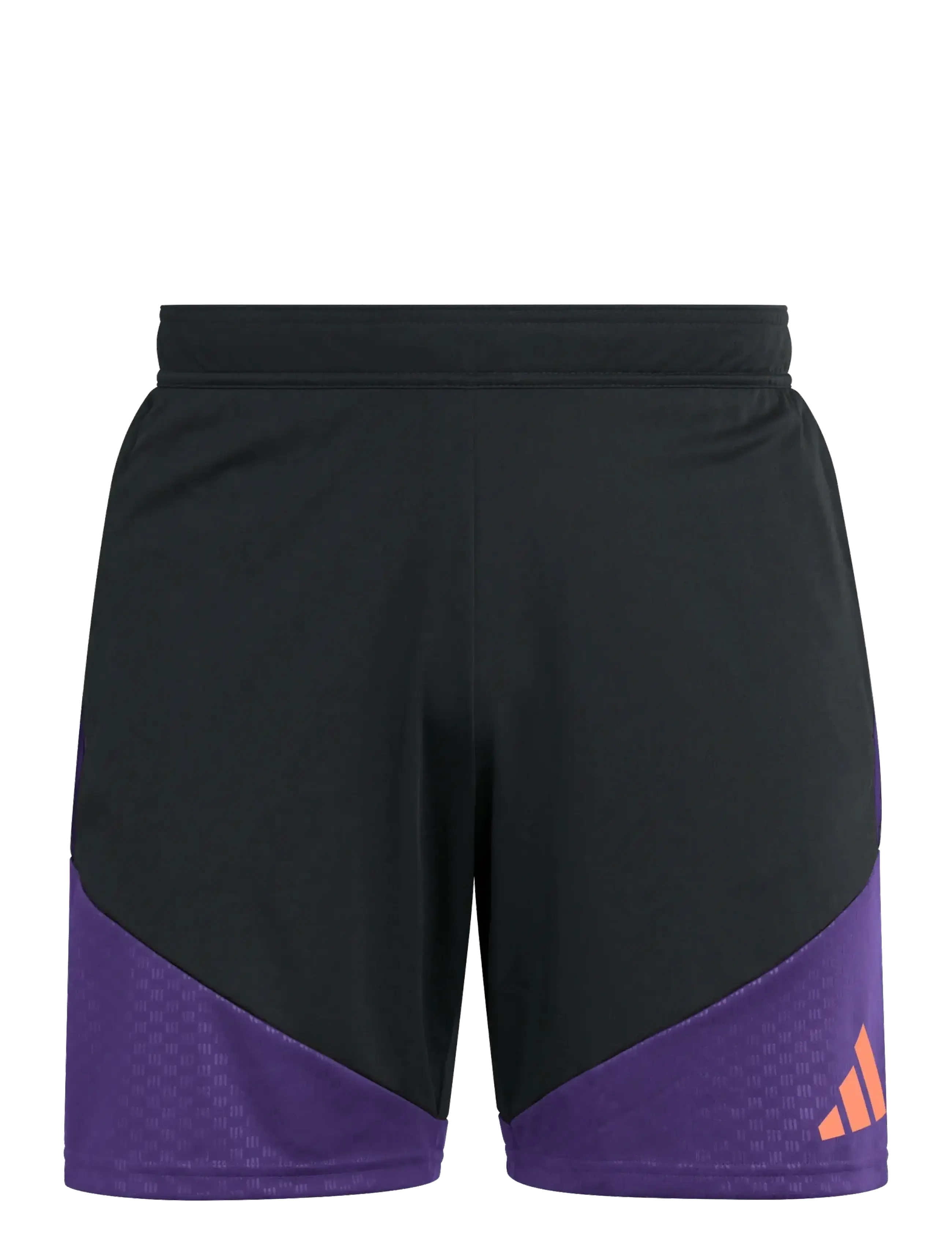 adidas Performance - TIRO26C SHO - black/semtur - 3