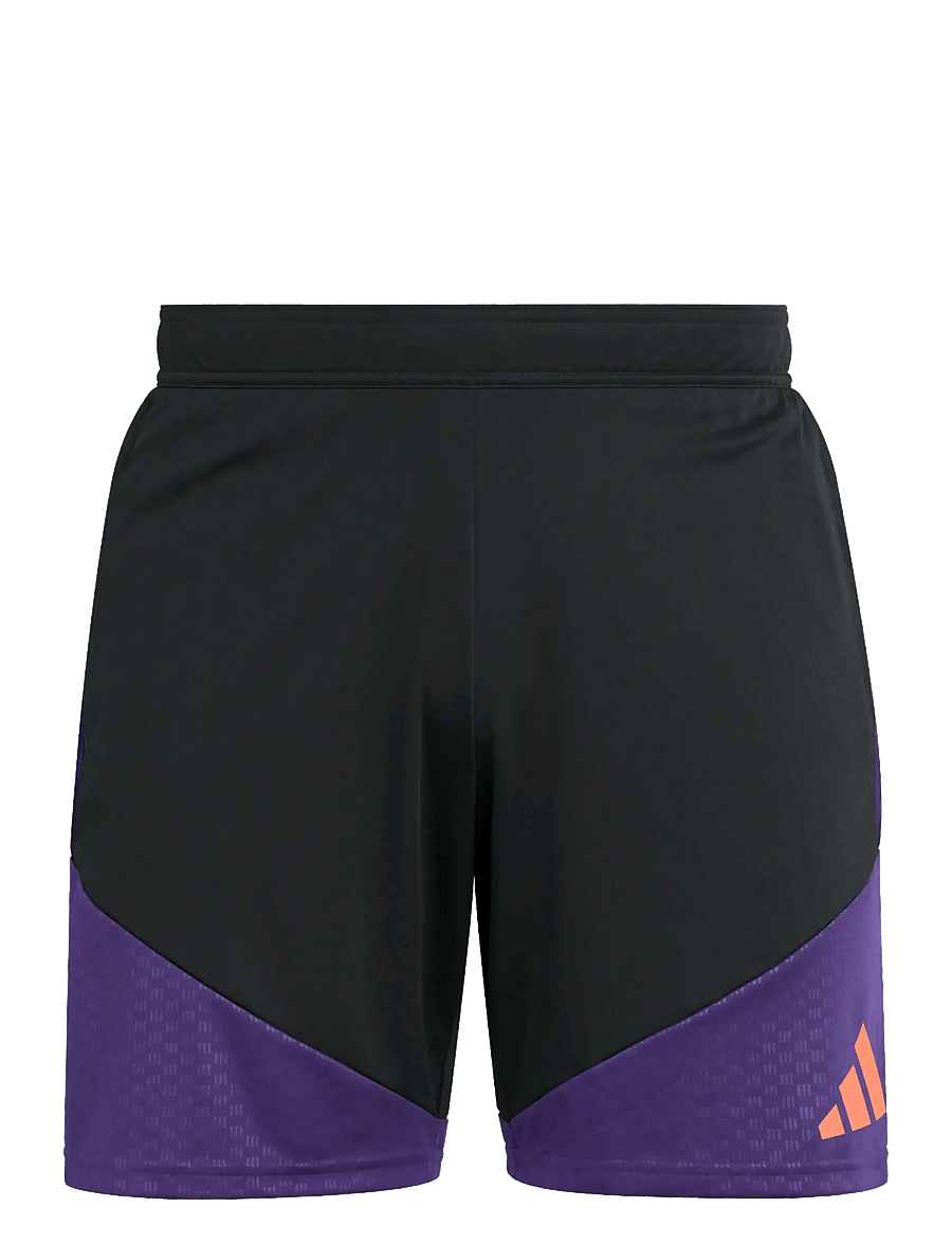 adidas Performance - TIRO26C SHO - black/semtur - 3