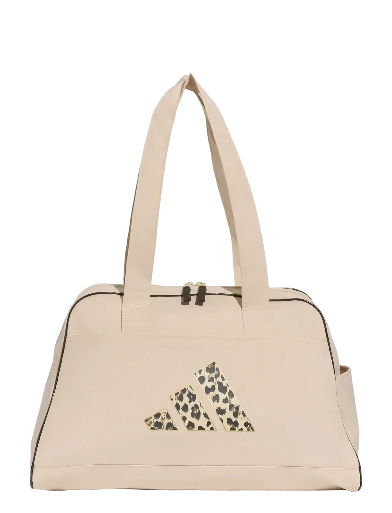 adidas Performance Leo Bowling Bag, One Size, Cream, Sport Training Bags > Sport Gym Bags, Dame