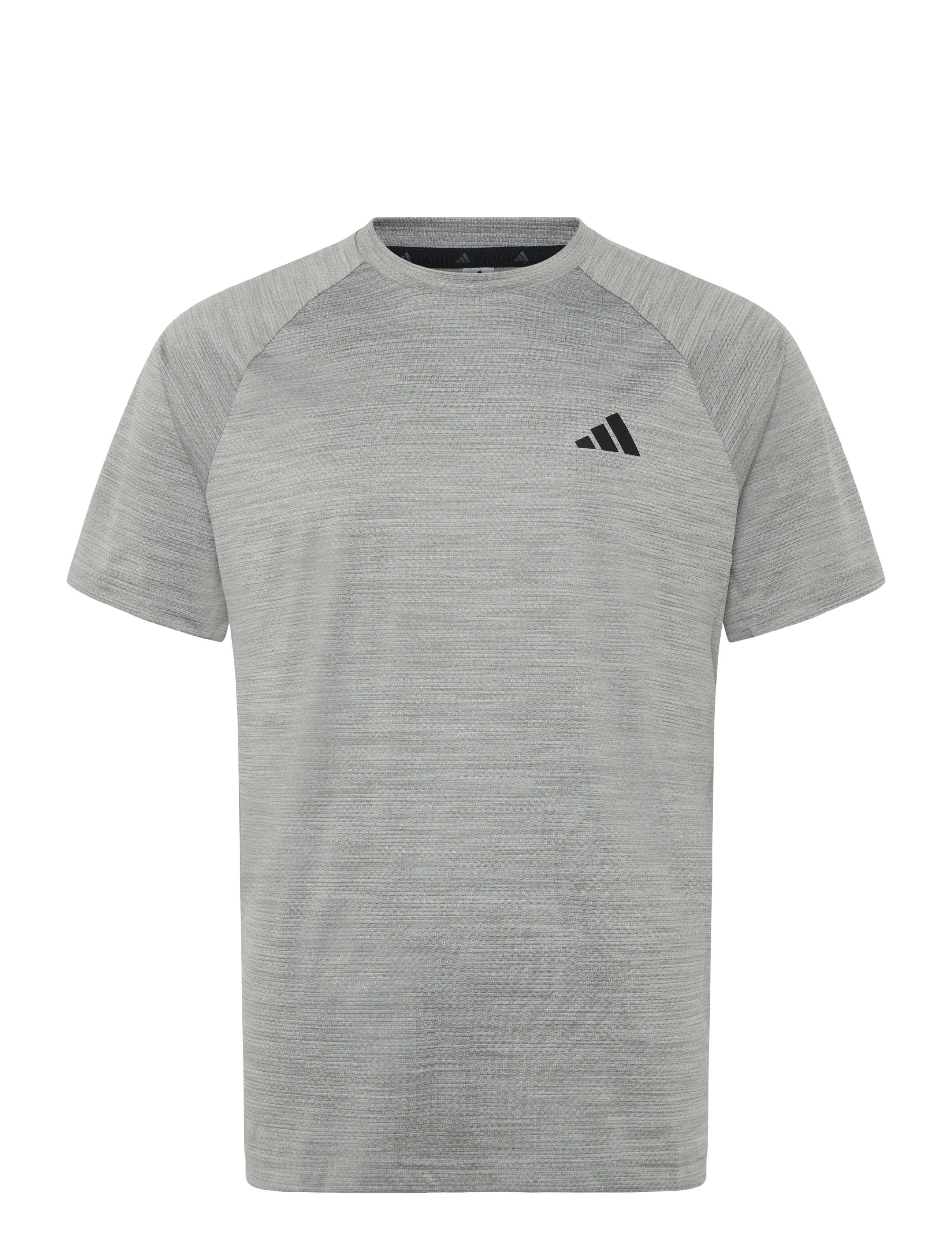 adidas Performance TECHESS TEE - Neuheiten - GRETWO/CHSOGR / grey