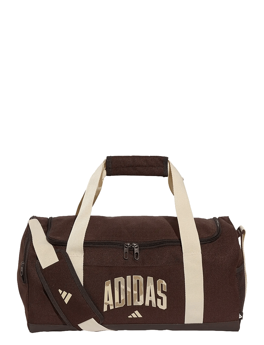 adidas Performance - CAMO DUFFEL S - auco/crli - 0