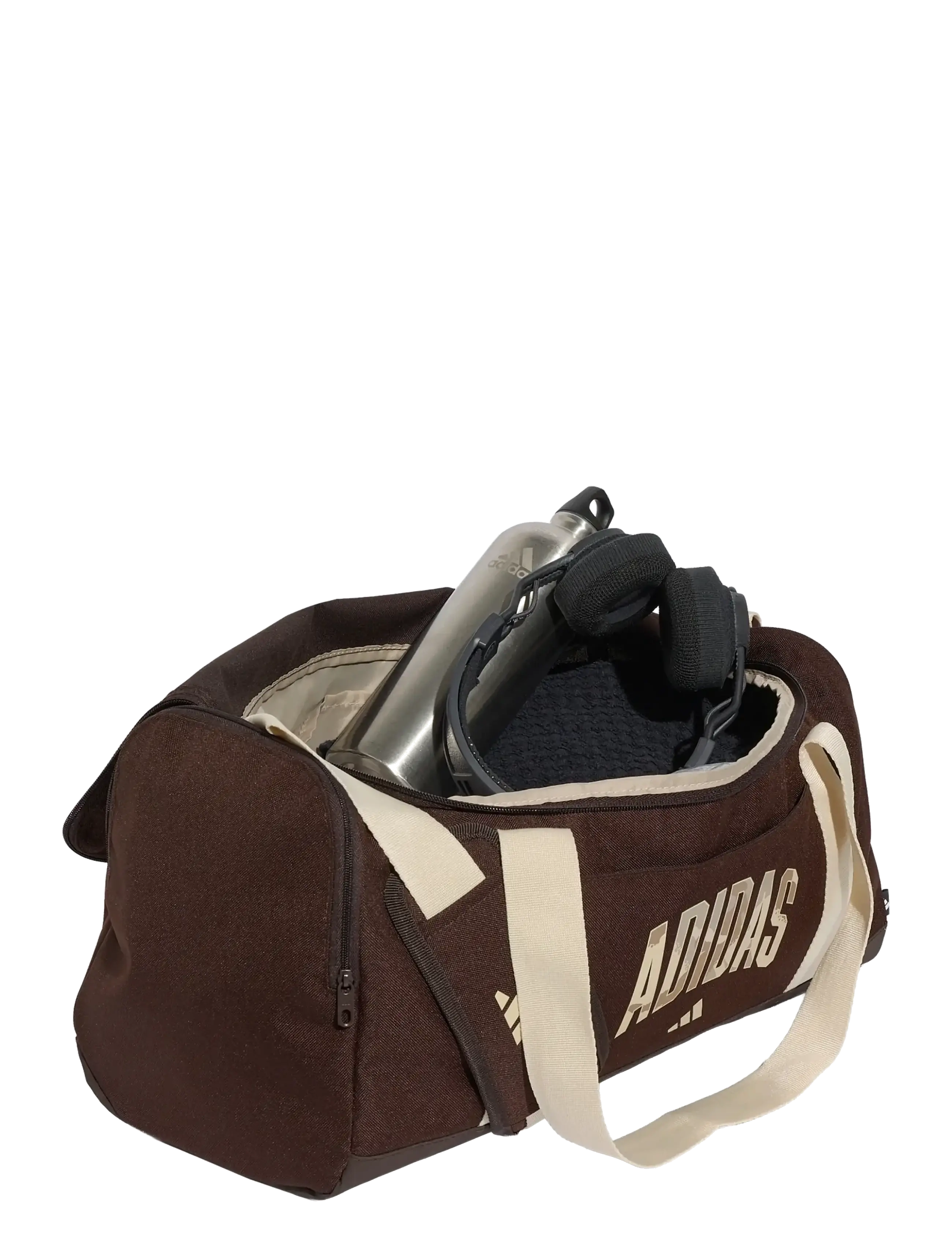 adidas Performance - CAMO DUFFEL S - auco/crli - 2