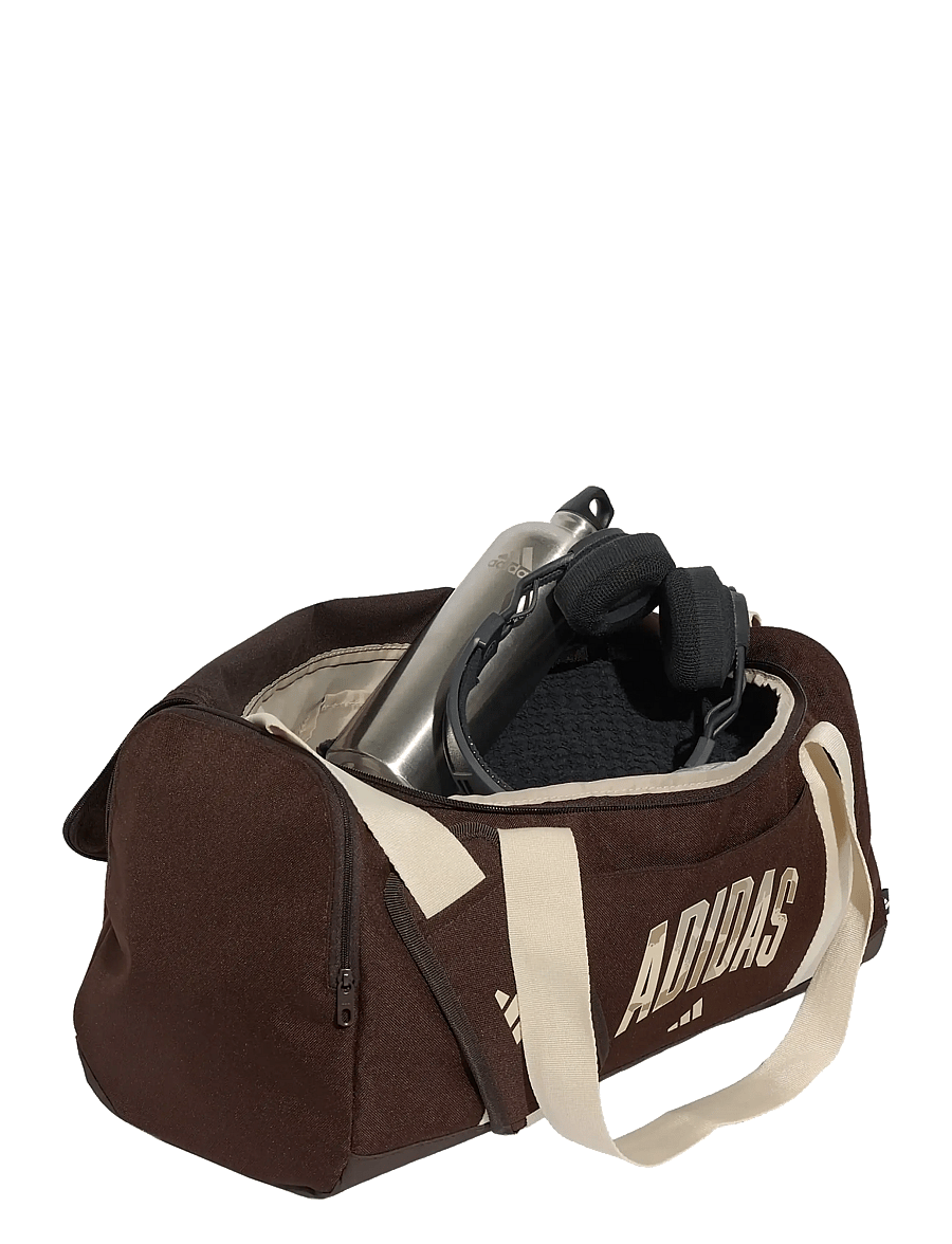 adidas Performance - CAMO DUFFEL S - auco/crli - 2
