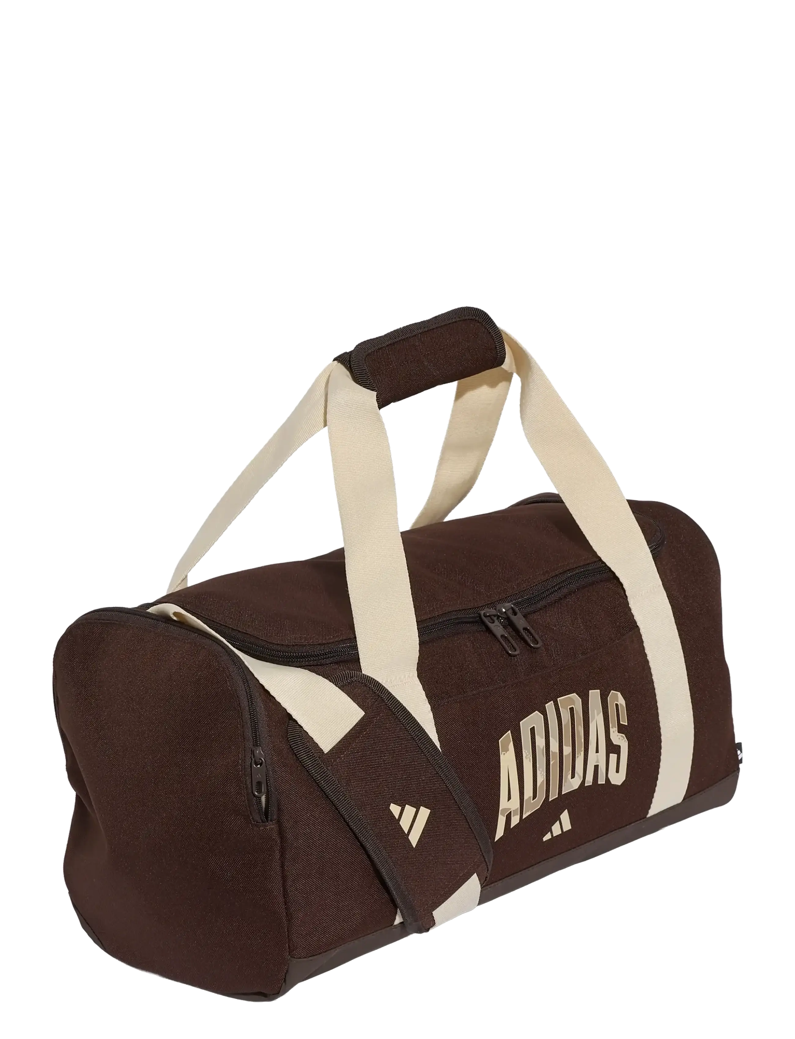 adidas Performance - CAMO DUFFEL S - auco/crli - 3