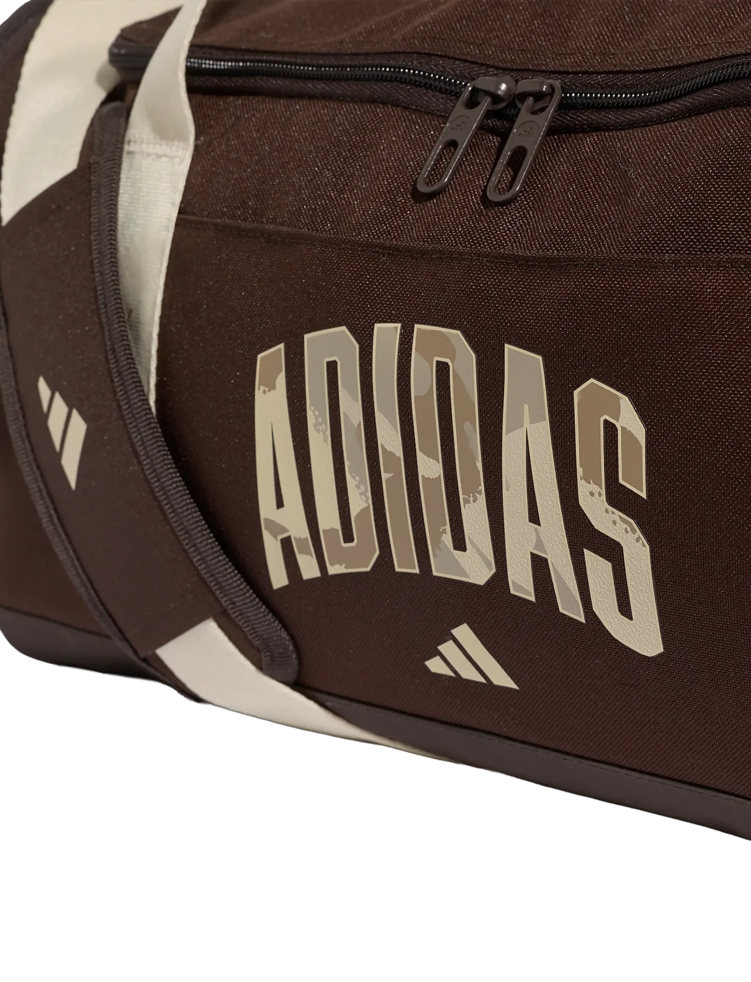 adidas Performance - CAMO DUFFEL S - auco/crli - 4