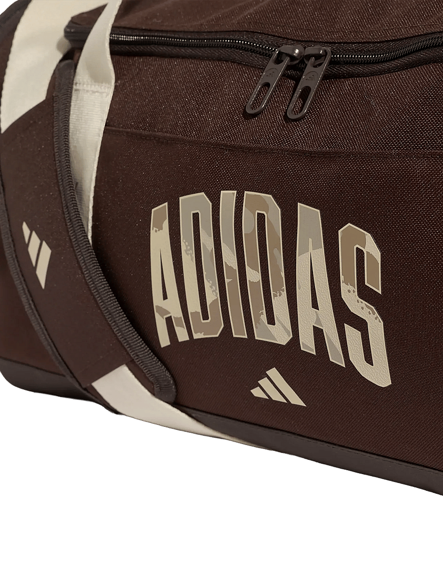 adidas Performance - CAMO DUFFEL S - auco/crli - 4