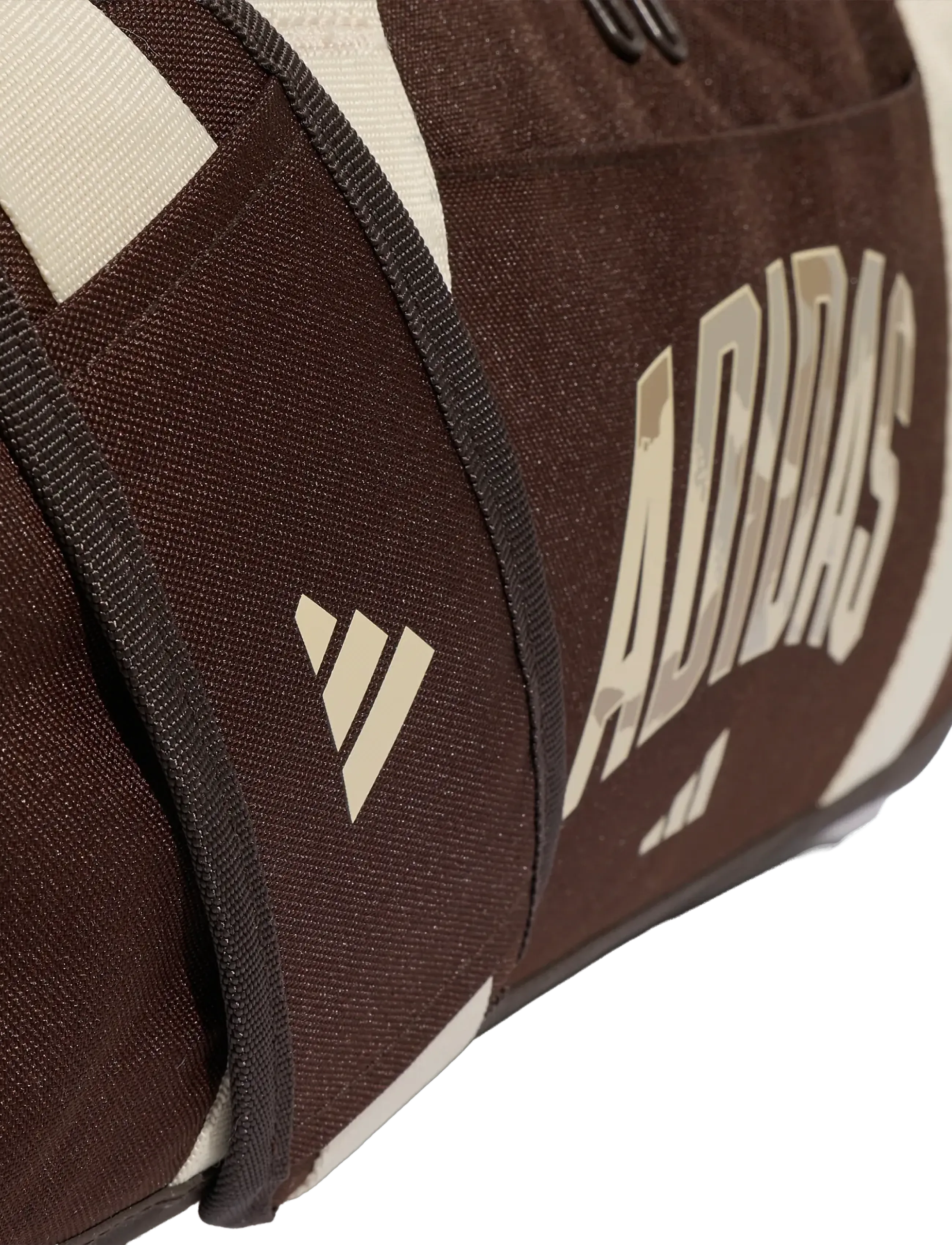 adidas Performance - CAMO DUFFEL S - auco/crli - 5
