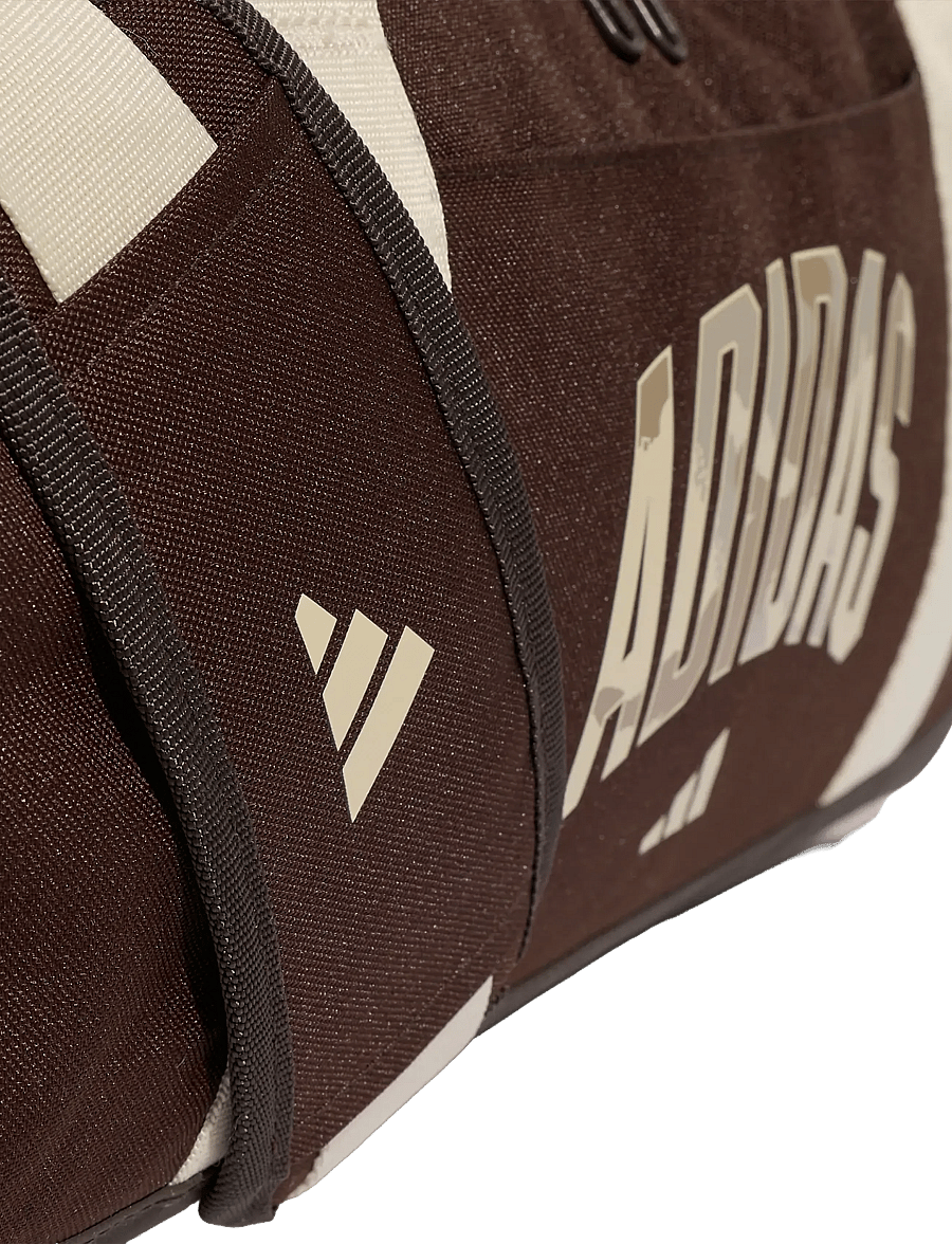 adidas Performance - CAMO DUFFEL S - auco/crli - 5