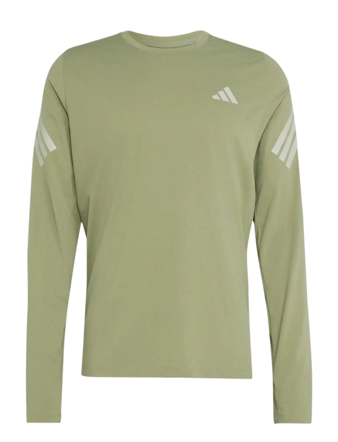 adidas Performance adi365/// LS M - Oberteile & T-Shirts - TENGRN/HALGRN / green
