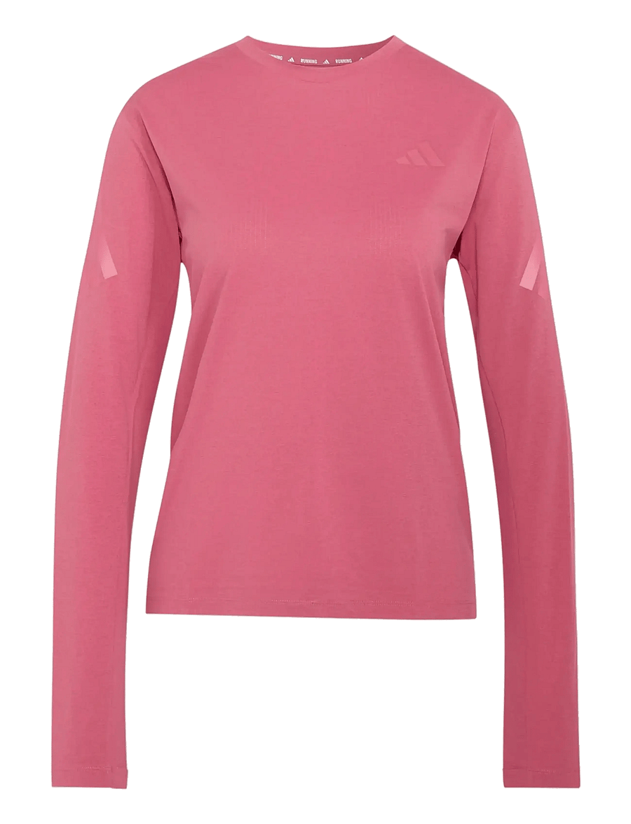 adidas Performance - adi365/// LS W - pikkade varrukatega alussärgid - duamag - 1