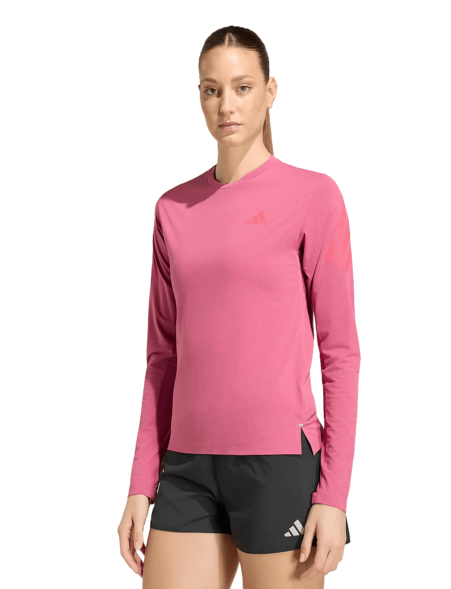 adidas Performance - adi365/// LS W - pikkade varrukatega alussärgid - duamag - 0