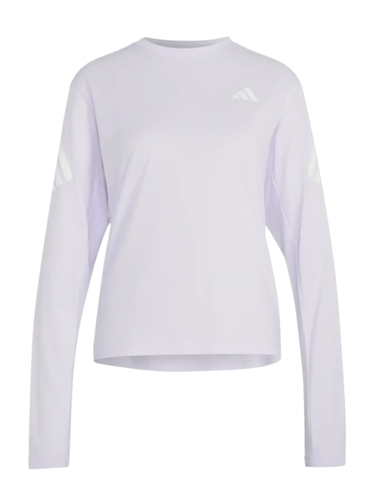 adidas Performance adi365/// LS W - Overdele - FROPUR/WHITE / purple