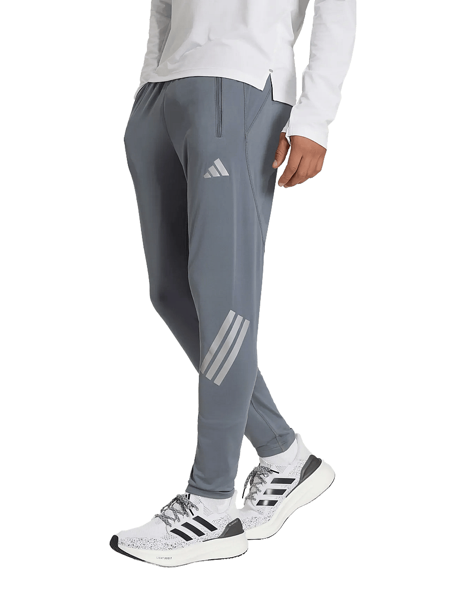 adidas Performance - ADI365/// PT M - trainingshosen - onix/refsil - 0