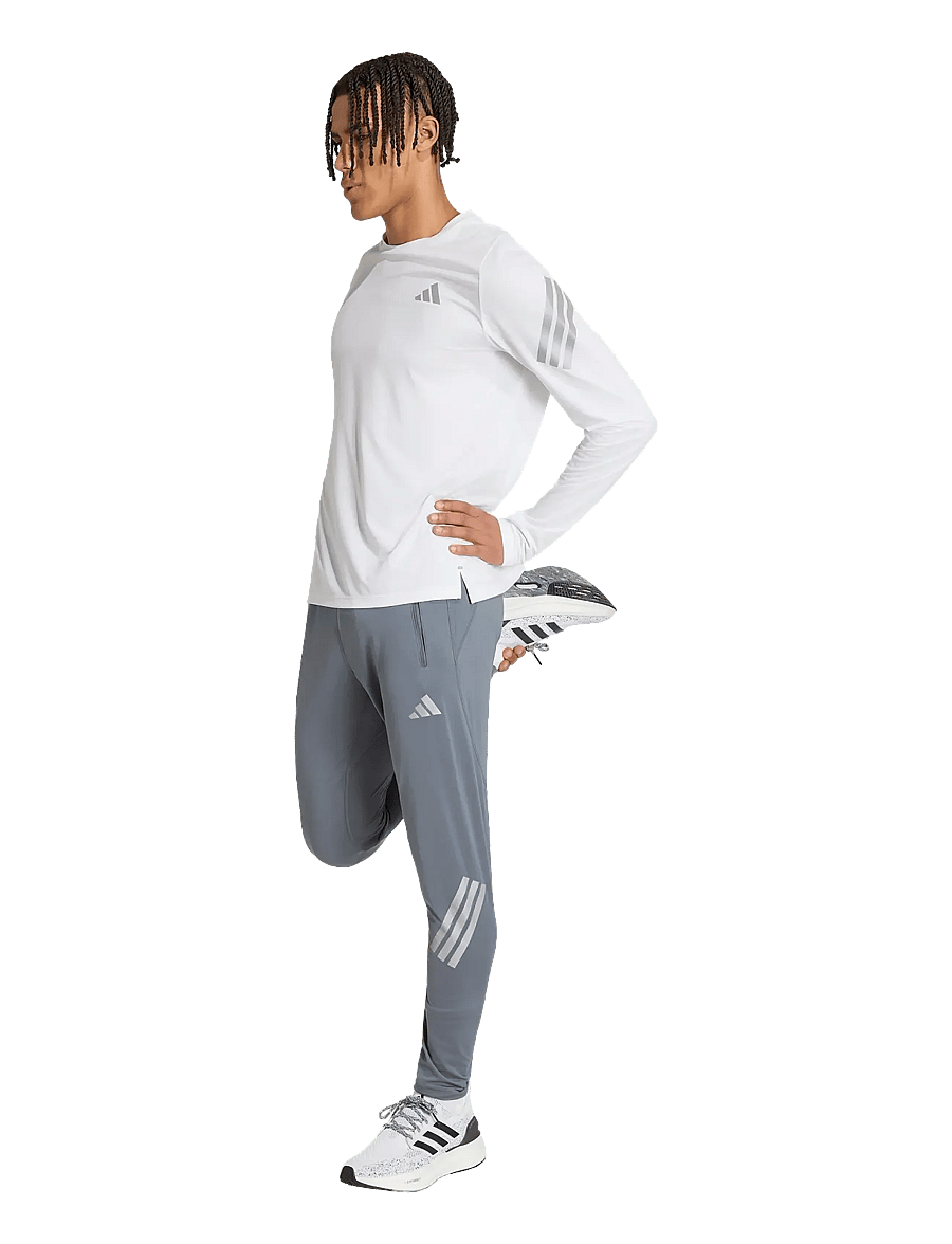 adidas Performance - ADI365/// PT M - trainingshosen - onix/refsil - 2