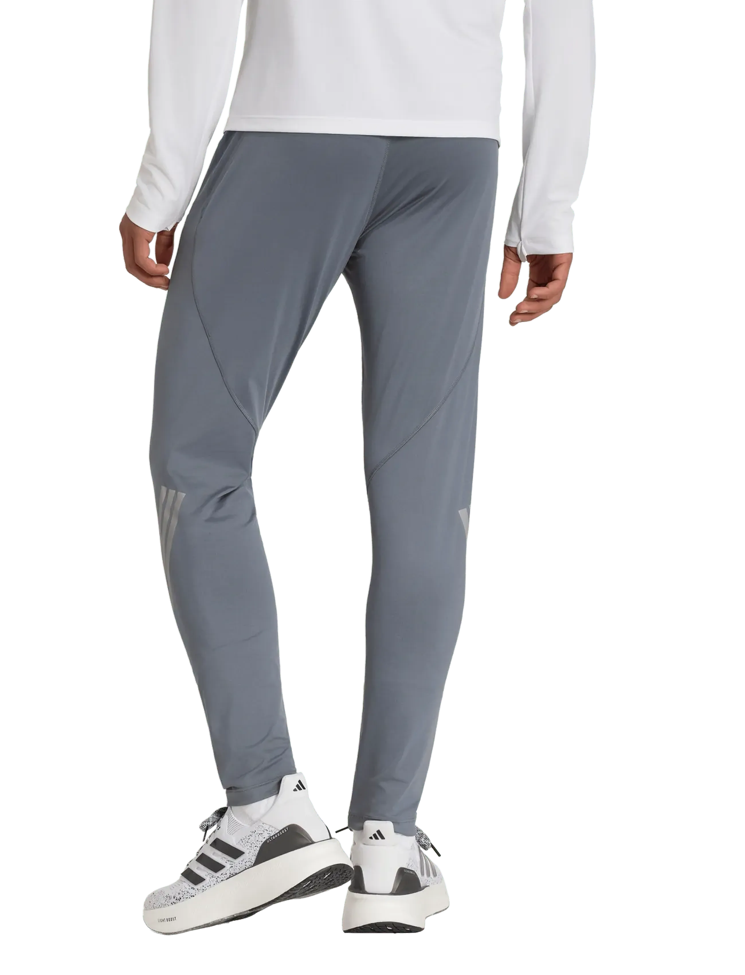 adidas Performance - ADI365/// PT M - trainingshosen - onix/refsil - 4