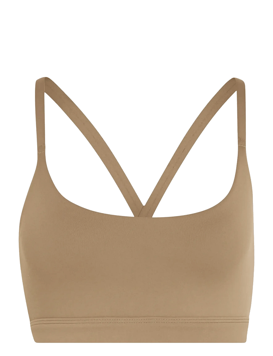 adidas Performance - ALL ME LS - sports bras - khasix - 1