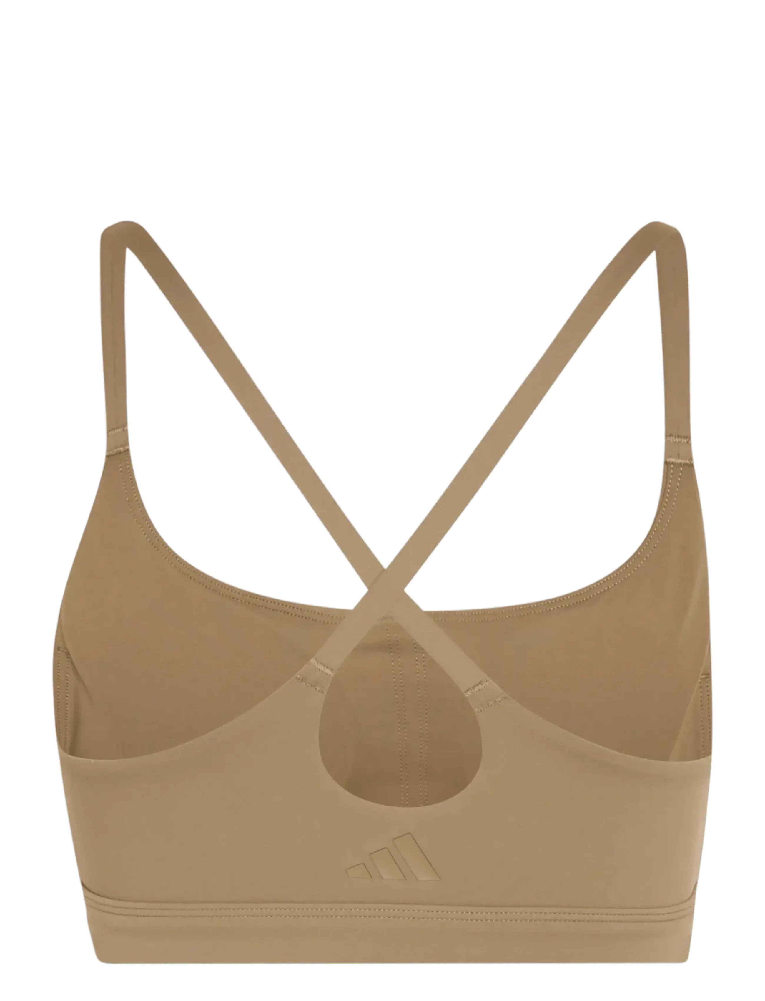 adidas Performance - ALL ME LS - sports bras - khasix - 2