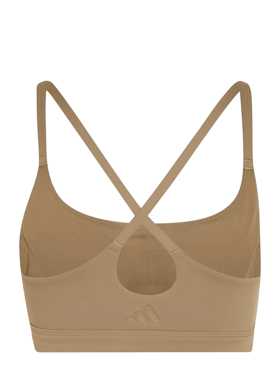 adidas Performance - ALL ME LS - sports bras - khasix - 2