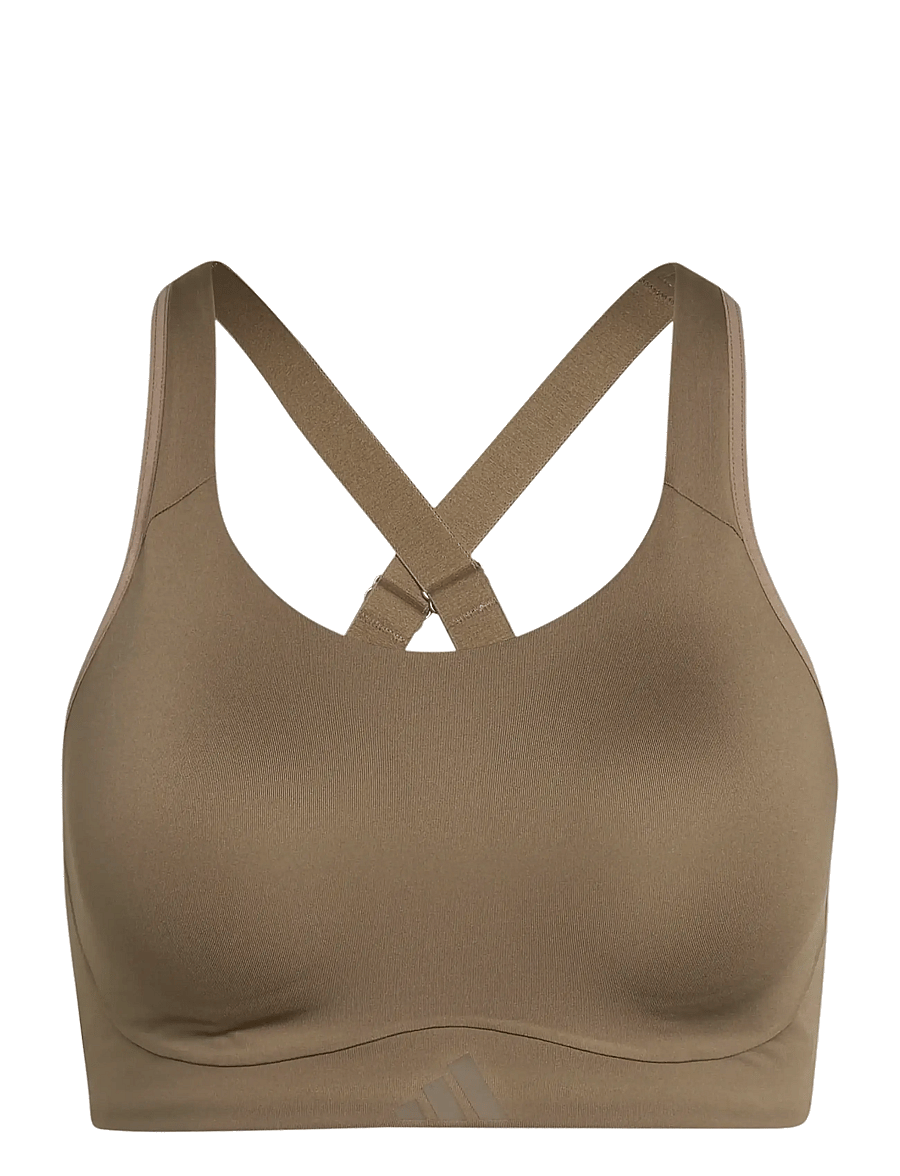 adidas Performance - OPT HS BRA - spordirinnahoidjad - khasix - 1