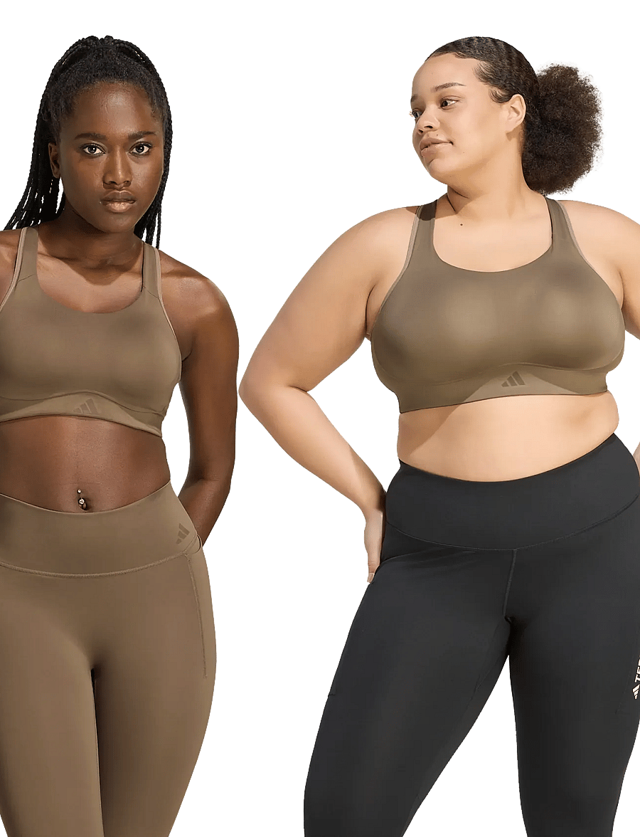 adidas Performance - OPT HS BRA - spordirinnahoidjad - khasix - 3