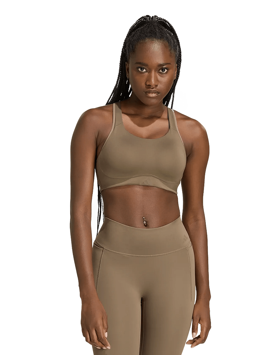 adidas Performance - OPT HS BRA - spordirinnahoidjad - khasix - 5