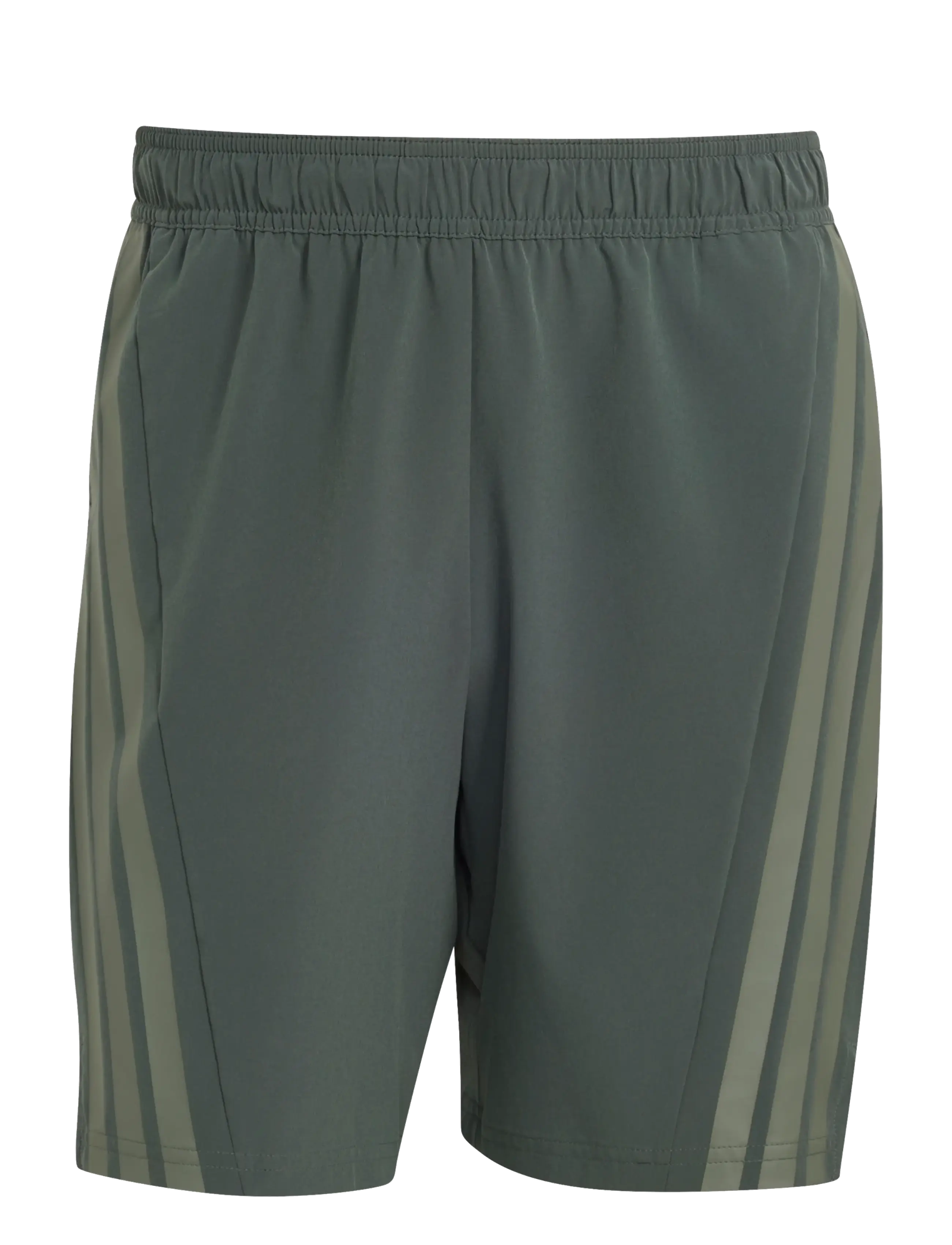 adidas Performance D4T 3S SHORT - adidas Performance - LEGIVY / green