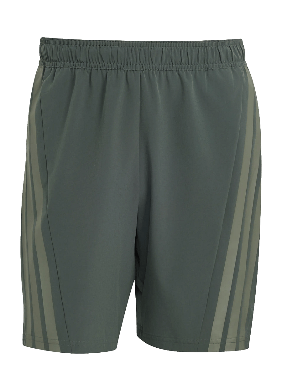 adidas Performance - D4T 3S SHORT - trainingsshorts - legivy - 1
