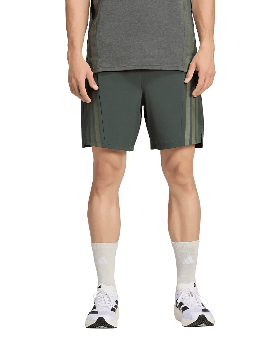 adidas Performance - D4T 3S SHORT - trainingsshorts - legivy - 2
