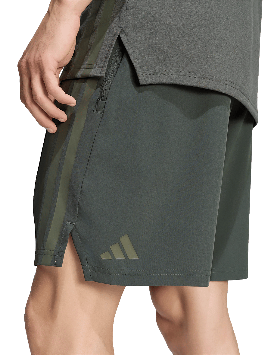 adidas Performance - D4T 3S SHORT - trainingsshorts - legivy - 4